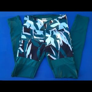 Gymshark Nikki Blackketter leggings